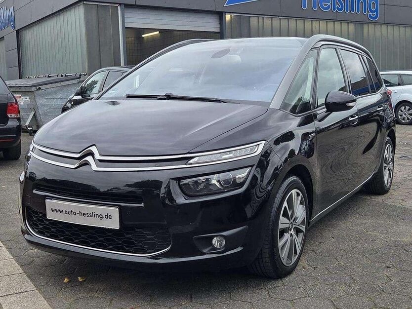Citroen Andere 316.000 km 6.890 € Raesfeld-Erle 46348
