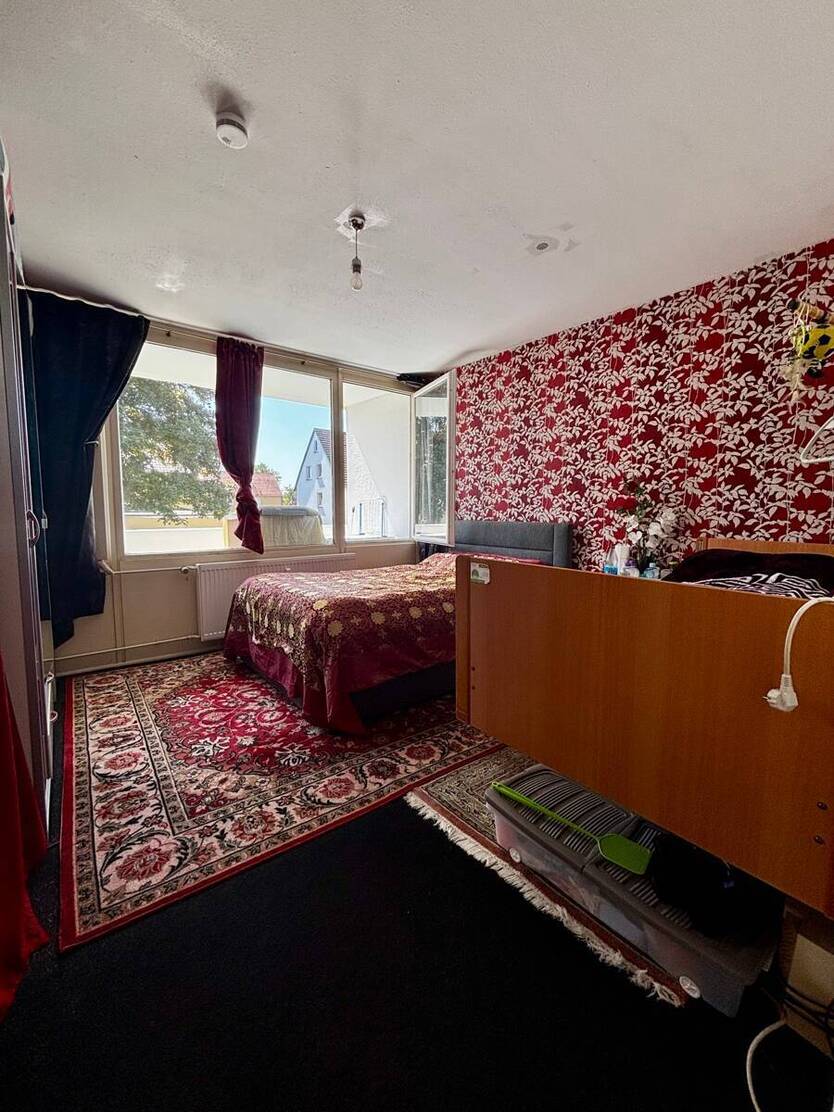 Zum Verkauf: 4-Zimmer-Eigentumswohnung in Rosdorf - Wohnqualität trifft Wertsteigerung 4 zimmer