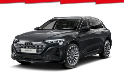 Audi Q8 e-tron 39.333 km 40.930 &euro; Mosbach 74821