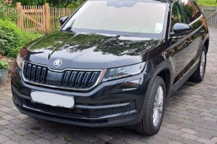 Skoda Kodiaq 98.000 km 22.999 &euro; Eldingen 29351