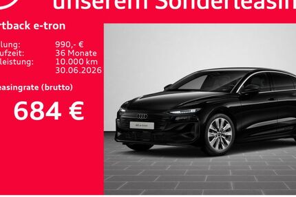 Audi A6 e-tron 16.808 km 66.890 &euro; Wiesbaden 65189
