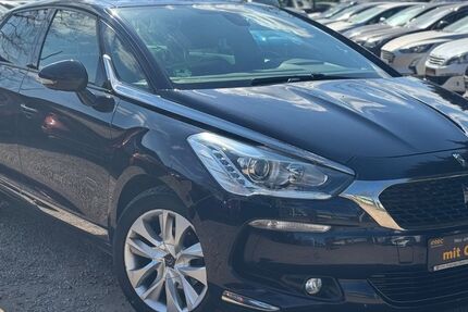 DS Automobiles DS5 122.000 km 8.990 &euro; Berlin 13127