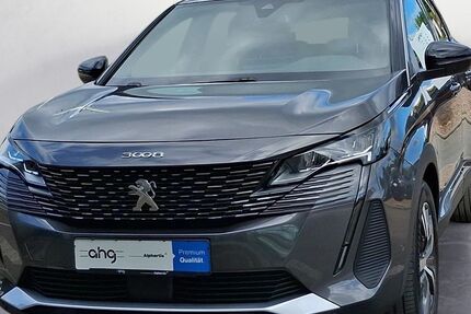 Peugeot 3008 29.200 km 22.760 &euro; Horb am Neckar 72160