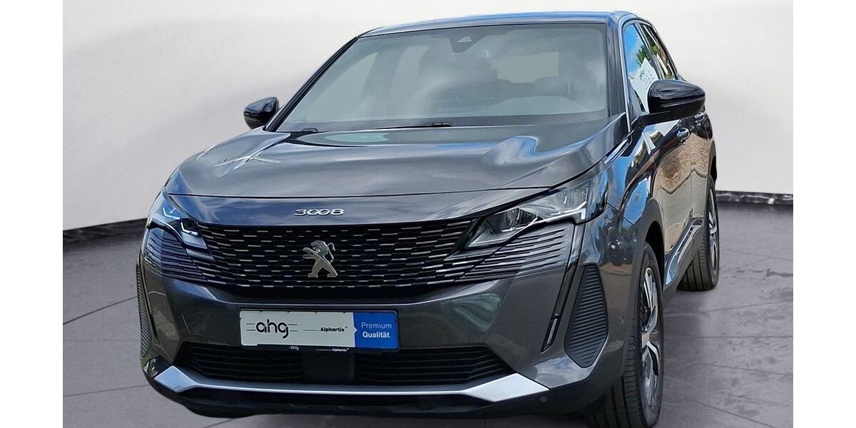 Peugeot 3008 29.200 km 22.760 &euro; Horb am Neckar 72160