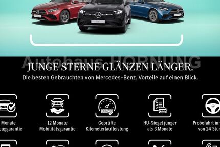 Mercedes-Benz C 220 3.500 km 49.900 &euro; Penzberg 82377