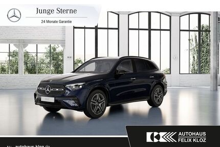 Mercedes GLC 300