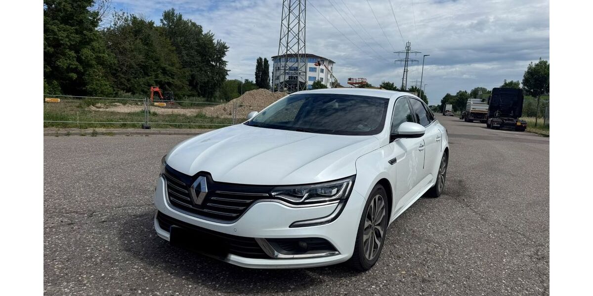Renault Talisman 279.000 km 5.699 &euro; lahr 77933