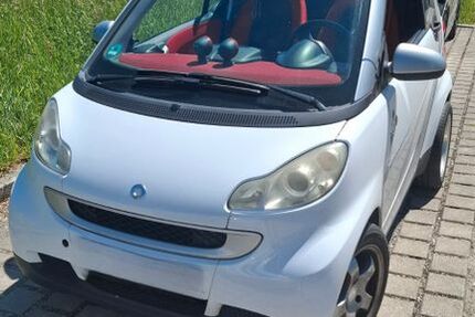 Smart ForTwo 126.000 km 4.300 &euro; Puchheim 82178