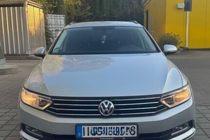 VW Passat 177.600 km 15.500 &euro; München 81671