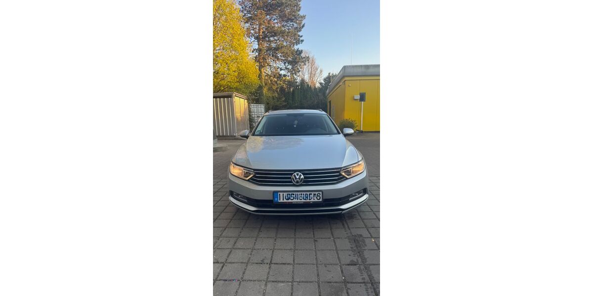 VW Passat 177.600 km 15.500 &euro; München 81671