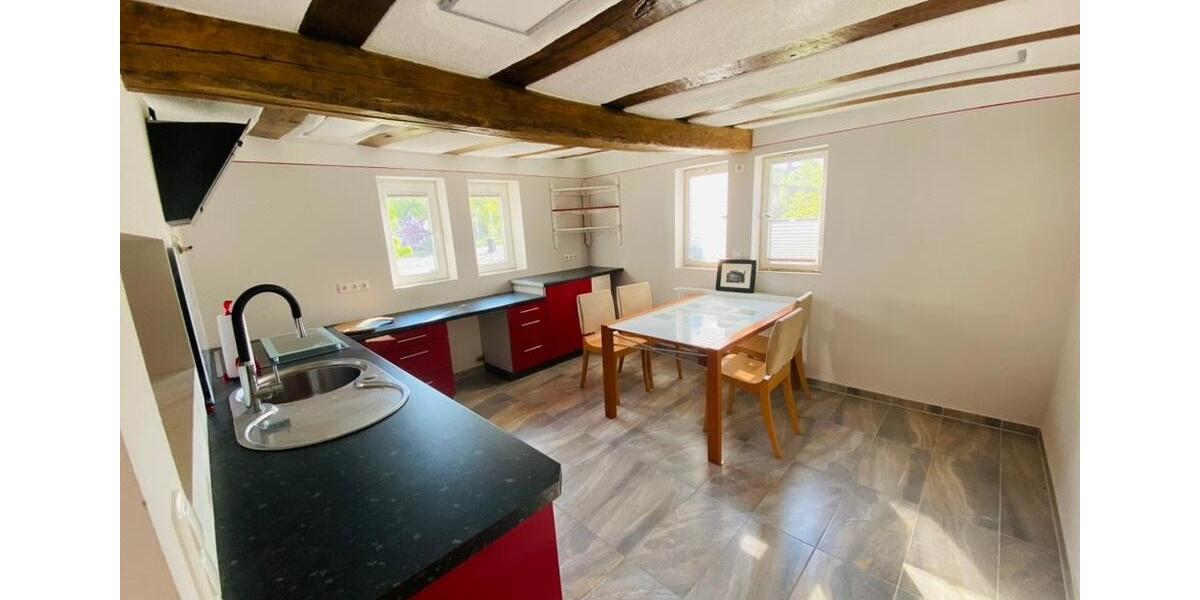 Einfamilienhaus Hirzenhain - 2 Zimmer, 80 m&sup2;, 780&euro; | Angebot:26109300