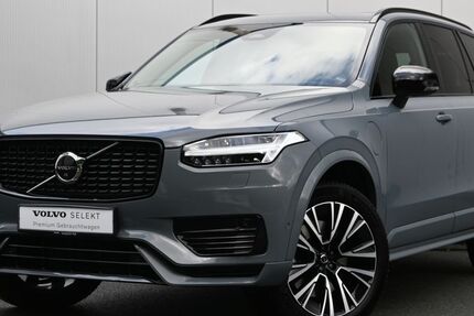 Volvo XC90 55.218 km 57.850 € Paderborn 33106