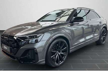 Audi Q8 2.500 km 95.850 &euro; Mannheim 68309