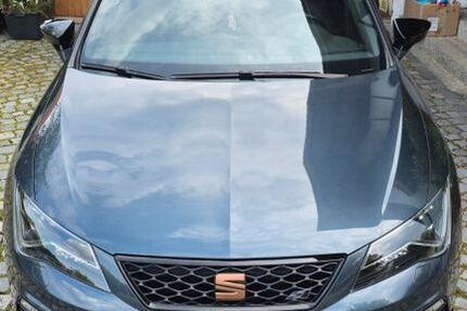 Seat Leon 80.000 km 22.200 &euro; Saaldorf 83416