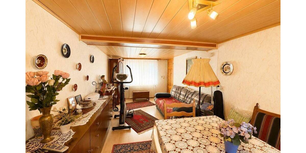 Einfamilienhaus Stadtallendorf / Wolferode Wolferode - 4 Zimmer, 103 m&sup2;, 189.900&euro; | Angebot:26778513