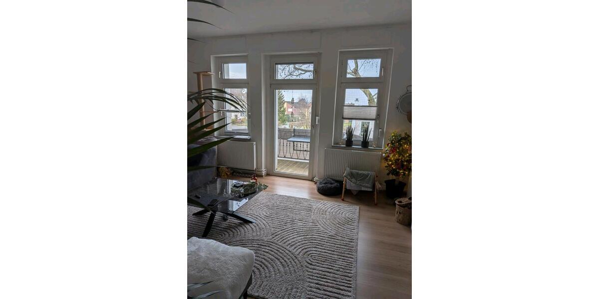 Schöne Wohnung im 3 Familienhaus in zentraler Lage von Welver 3 zimmer