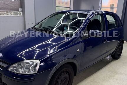 Opel Corsa 115.696 km 1.350 &euro; Gersthofen 86368