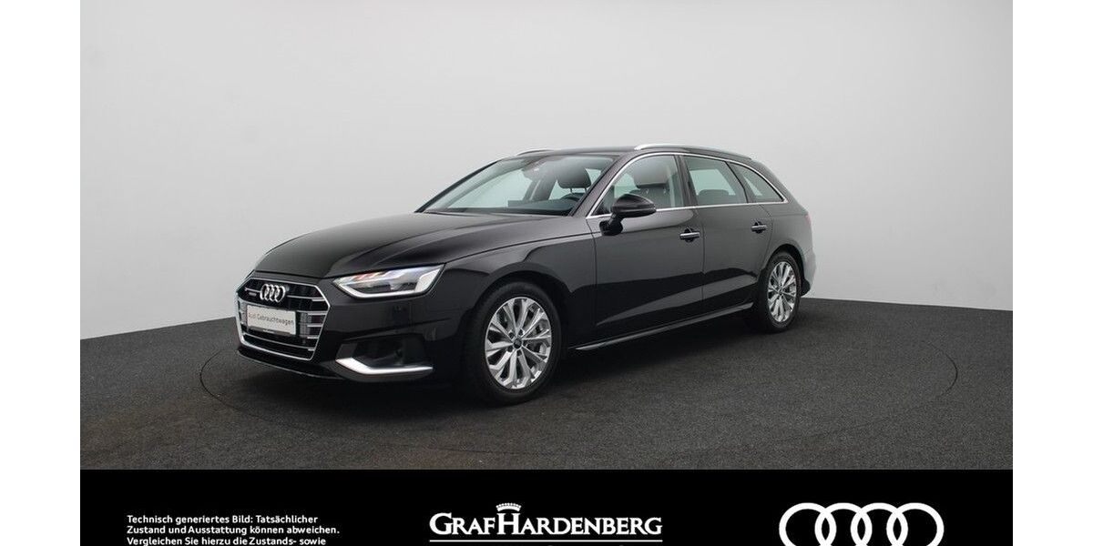 Audi A4 101.544 km 26.880 &euro; Karlsruhe 76131