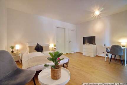 Zimmer Dortmund Hörde - 1 Zimmer, 1.090&euro; | Angebot:27390452