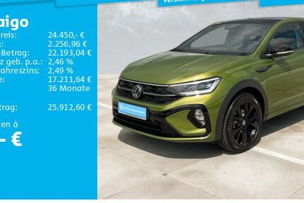 VW Taigo 13.844 km 21.950 &euro; Hannover 30519