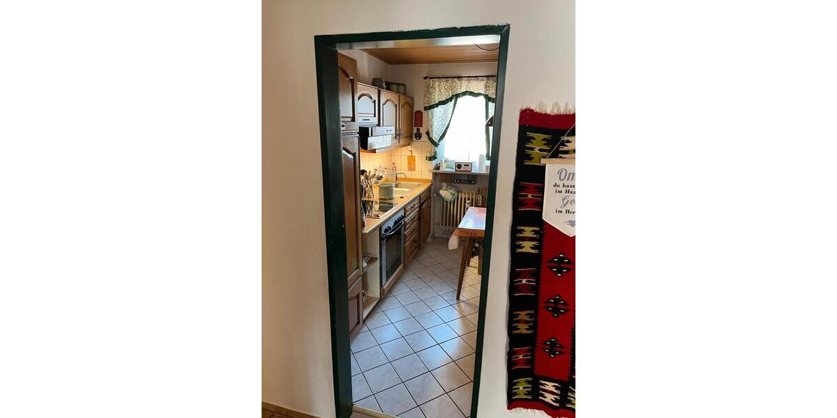 Etagenwohnung Schnaittenbach - 3 Zimmer, 75 m&sup2;, 174.900&euro; | Angebot:26095215