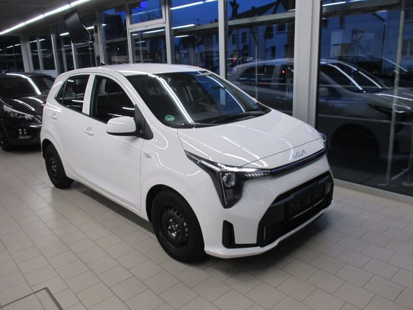 Kia Picanto 3.500 km 15.990 € Langenfeld 40764