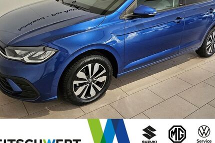 VW Polo 15.100 km 25.450 &euro; Ansbach 91522