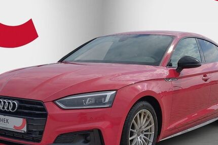 Audi A5 61.350 km 20.240 &euro; Wackersdorf 92442