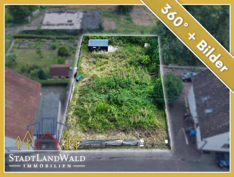 Grundstück zu verkaufen in Niederschlettenbach 39.000 € 522 m²