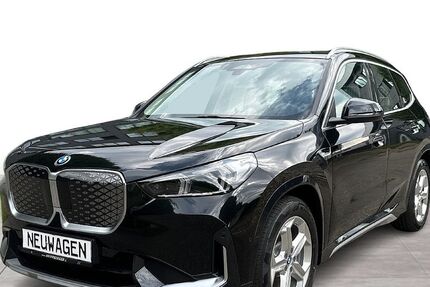 BMW iX1 4.900 km 49.590 &euro; Lindau 88131