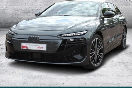 Audi A6 e-tron 7.500 km 75.880 &euro; Merseburg 06217