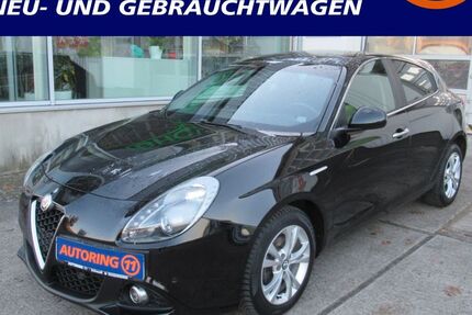 Alfa Romeo Giulietta 116.300 km 9.990 &euro; Schwedt 16303