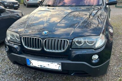 BMW X3 255.000 km 3.300 &euro; Nordhausen 99734