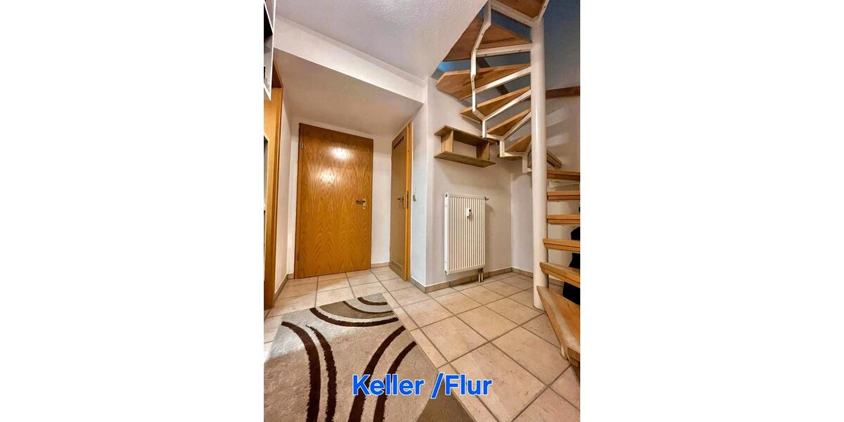 Erdgeschoßwohnung Töging am Inn - 2 Zimmer, 67 m&sup2;, 369.000&euro; | Angebot:26445672
