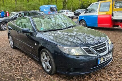 Saab 9-3 212.000 km 5.250 &euro; STUTTGART 70488