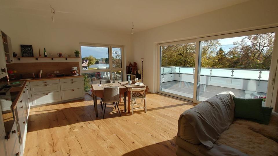 Einfamilienhaus Zetel - 3 Zimmer, 117 m&sup2;, 1.282&euro; | Angebot:24535305