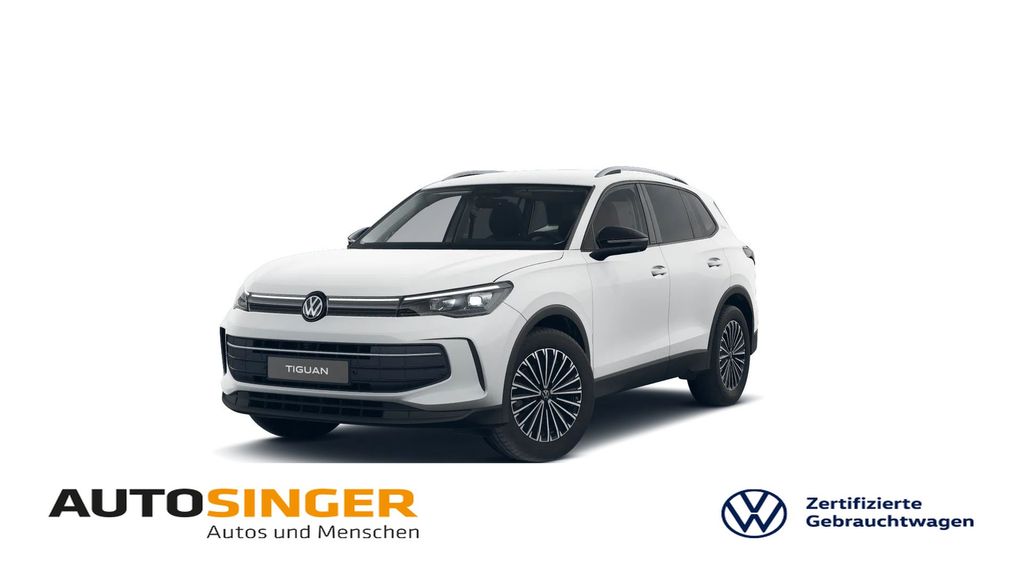 VW Tiguan 24.200 km 30.310 &euro; Marktoberdorf 87616
