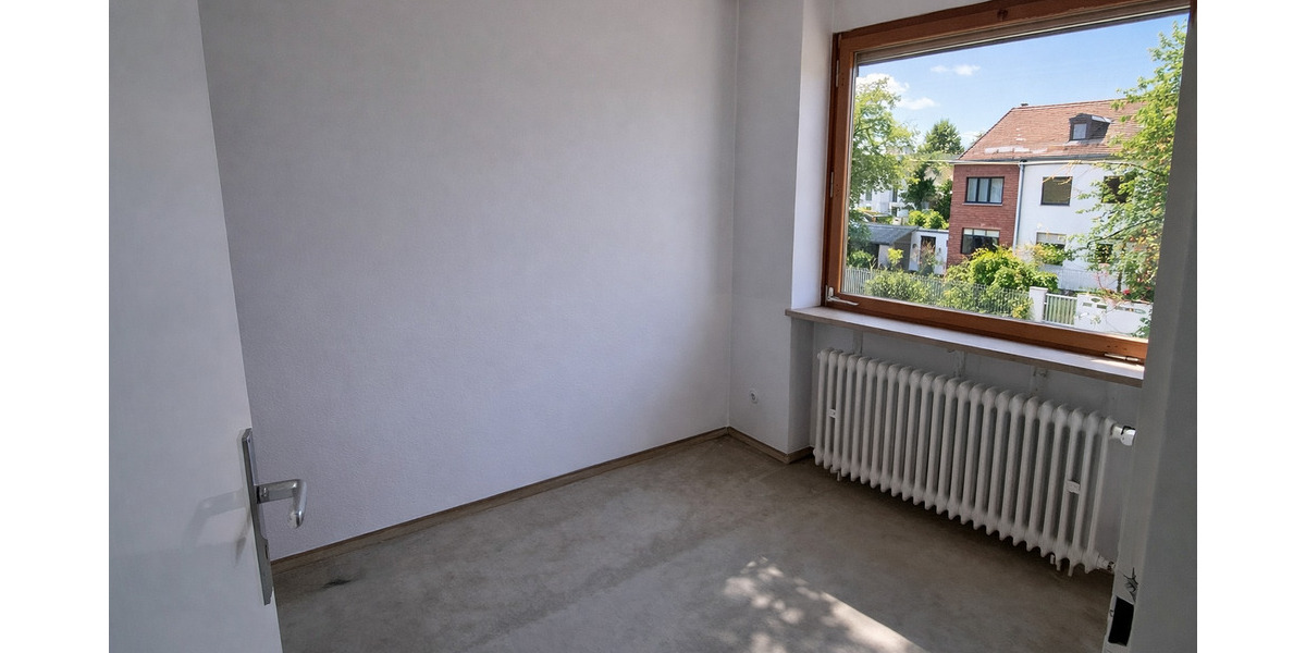 Reihenendhaus Augsburg Hochzoll - 5 Zimmer, 120 m&sup2;, 557.000&euro; | Angebot:24857458