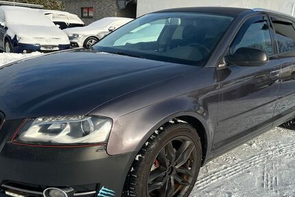 Audi A3 238.000 km 7.990 &euro; Gifhorn 38518