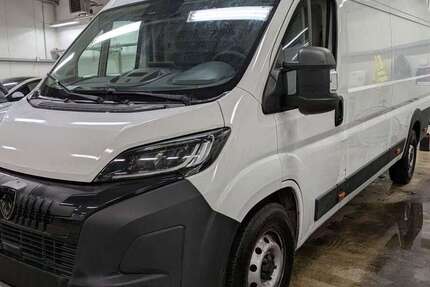Peugeot Boxer 34.511 km 23.995 &euro; Parsberg 92331