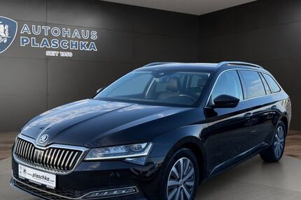 Skoda Superb 161.850 km 17.450 &euro; Winsen/Luhe 21423