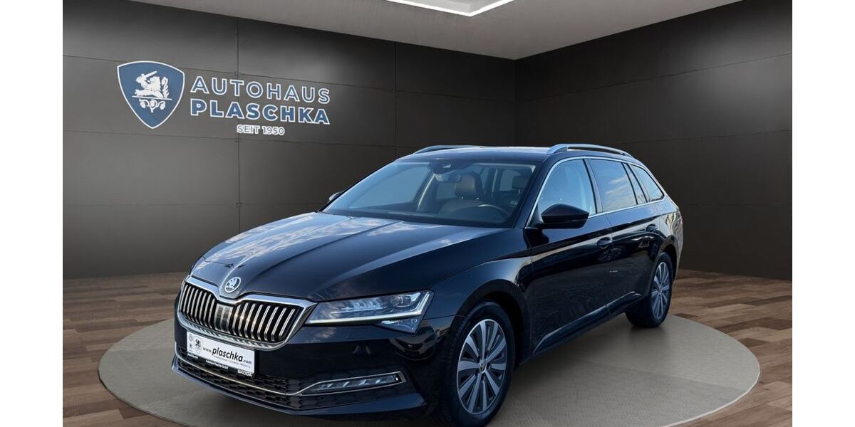 Skoda Superb 161.850 km 18.450 &euro; Winsen/Luhe 21423