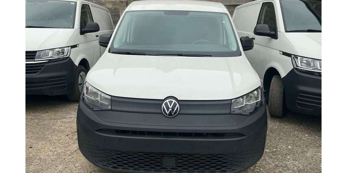 VW Caddy 39.250 km 19.650 &euro; Grevenbroich 41515