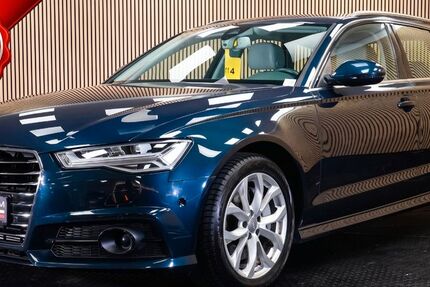 Audi A6 77.608 km 22.499 &euro; Taucha 04425