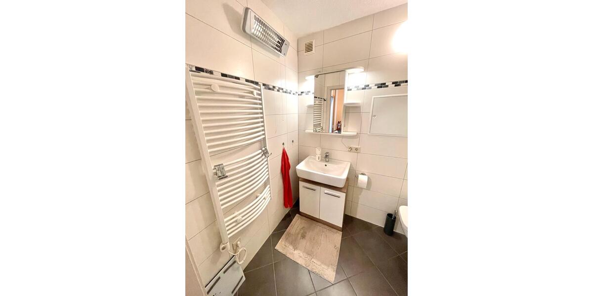Erdgeschoßwohnung Aken (Elbe) - 2 Zimmer, 69 m&sup2;, 412&euro; | Angebot:26115132