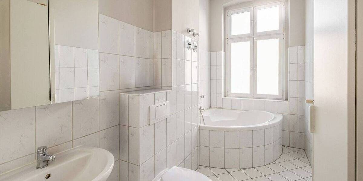 Etagenwohnung Berlin Friedrichshain - 4 Zimmer, 81 m&sup2;, 575.000&euro; | Angebot:26346959