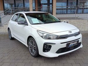 Kia RIO 1.0T 120 GT LINE NAV GD 104.111 km 11.960 &euro; Höhenkirchen-Siegertsbrun 85635