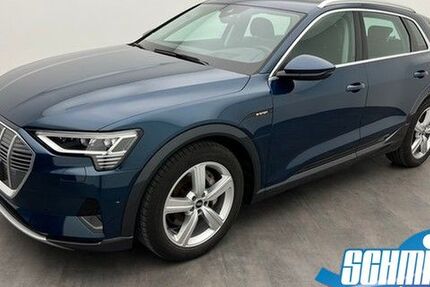 Audi e-tron 34.500 km 34.900 &euro; Peine 31226