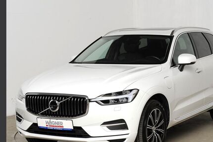 Volvo XC60 141.350 km 29.620 &euro; Donauwoerth 86609