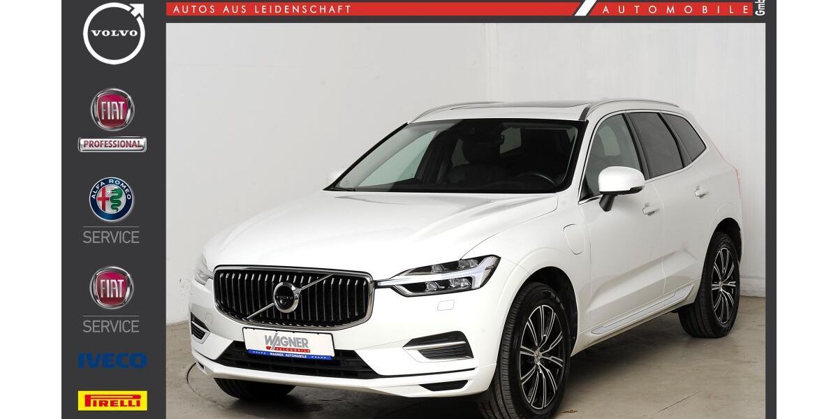 Volvo XC60 141.350 km 29.620 &euro; Donauwoerth 86609